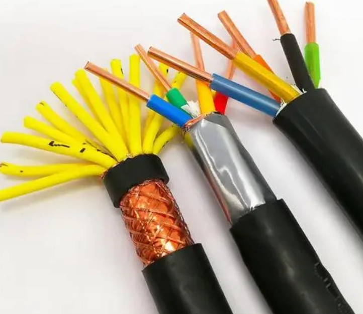 金阳光电线电缆厂家讲解电缆保护管的特点和作用.jpg