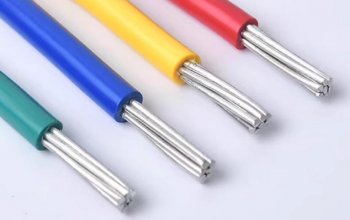 线缆基础知识科普